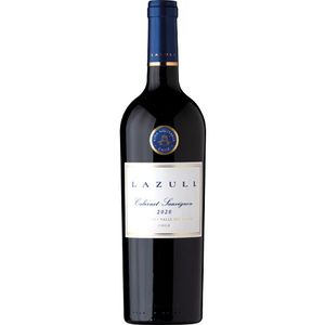 Aquitania Lazuli Cabernet Sauvignon 2020