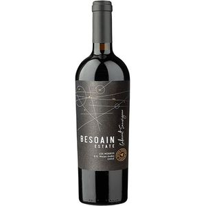 Besoain Estate Cabernet Sauvignon 2021