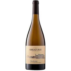 Errazuriz Las Pizarras Chardonnay Aconcagua Costa 2023
