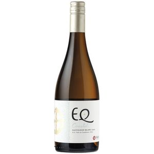Matetic Eq Coastal Sauvignon Blanc 2022