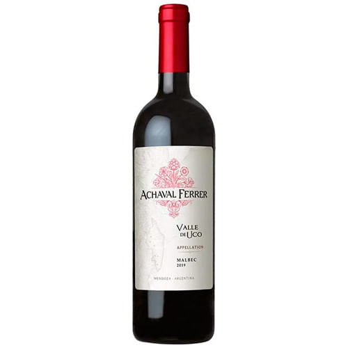 Achaval-Ferrer-Appellation-Valle-De-Uco-Malbec-2019