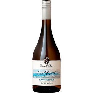 Casa Silva Cool Coast Sauvignon Gris 2024
