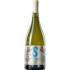 Schwaderer Wines Chardonnay 2021