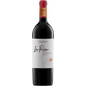 La Rosa La Rosa Carmenere 2022