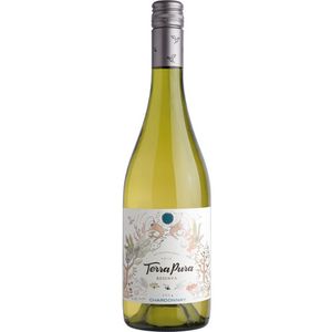 Terrapura Chardonnay Reserva 2024