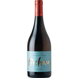 La Prometida Dichosa Sauvignon Blanc 2024