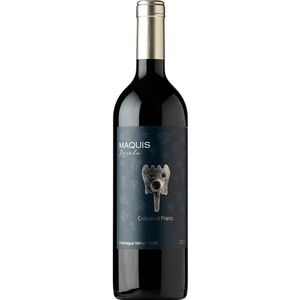 Maquis Revela Cabernet Franc 2022