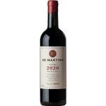De Martino Cuvee Blend 2020 En Caja De Madera