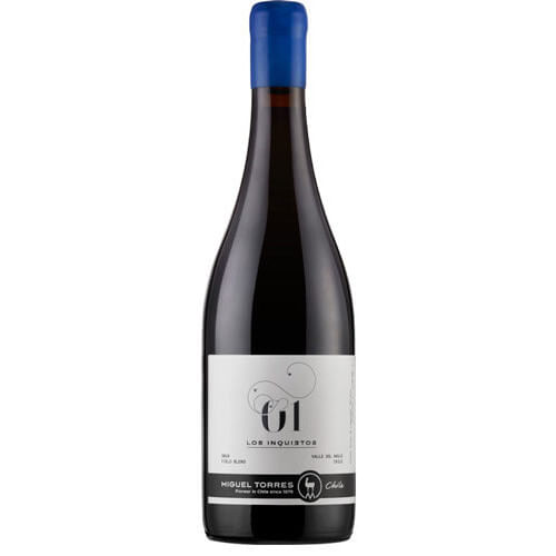 Miguel Torres Los Inquietos 01 Field Blend 2019