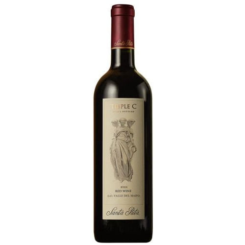 Santa Rita Triple C 2021