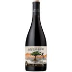 Morande Adventure Antiguas Raices Ensamblaje Tinto 2019