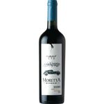 Moretta Wines Ceniciento Cabernet Sauvignon 2022
