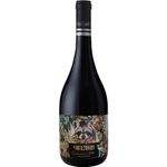 Casa Romero El Infiltrado Carmenere 2018