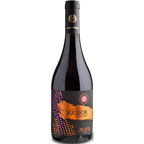 Casa Donoso Sucesor Limited Release Romano 2023