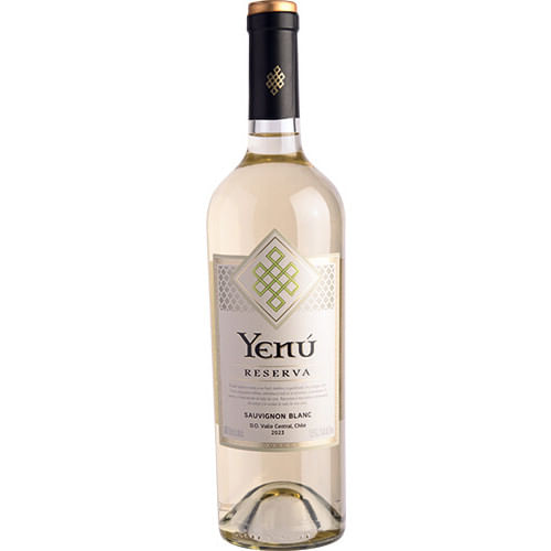 Yenu Sauvignon Blanc 2023