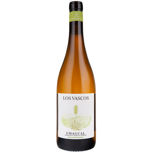 Los Vascos Chagual Sauvignon Blanc 2023