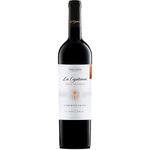 La Rosa La Capitana Cabernet Franc Gran Reserva 2023