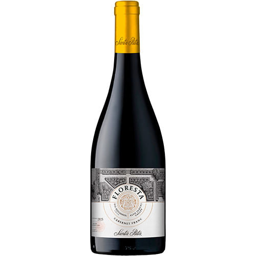Santa Rita Floresta Cabernet Franc 2023