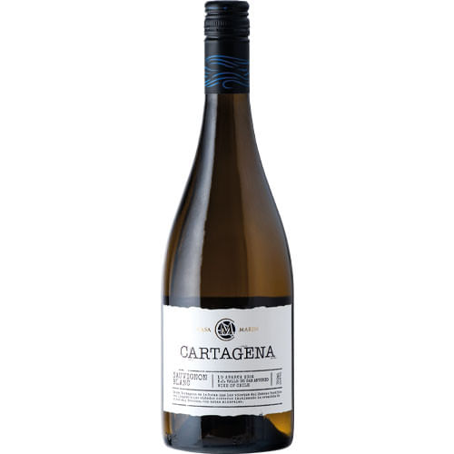 Casa Marin Cartagena Sauvignon Blanc 2024