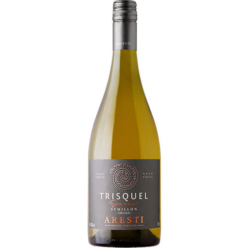 Aresti Trisquel Series Origen Semillon Gran Reserva 2022