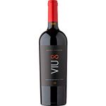 Viu Manent Viu 8 Cuvee Infinito Ensamblaje Tinto 2019