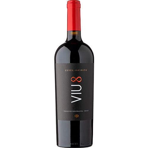 Viu Manent Viu 8 Cuvee Infinito Ensamblaje Tinto 2019