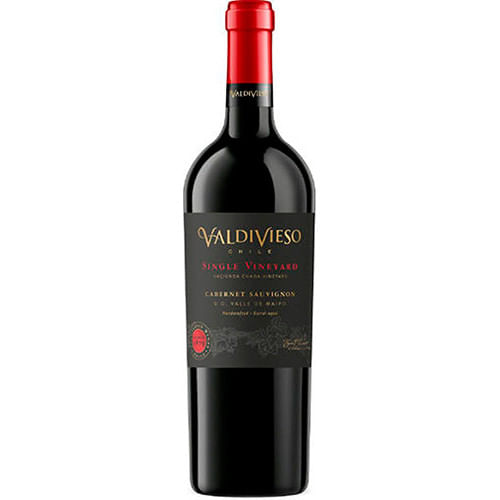 Valdivieso Single Vineyard Cabernet Sauvignon 2019