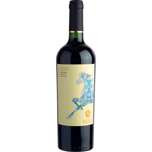 Mawida Vera Carmenere 2023