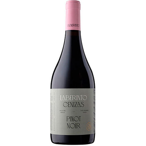 Laberinto Cenizas Pinot Noir 2024