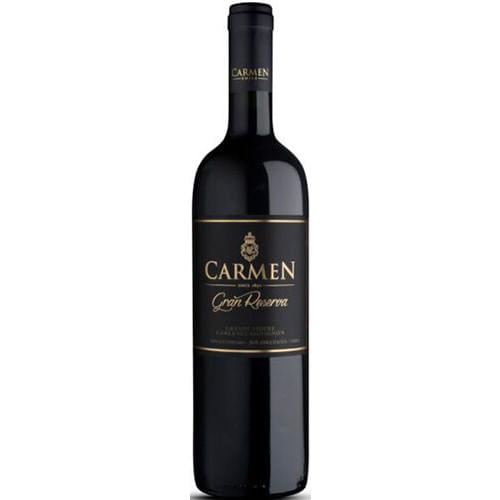 Carmen Grande Vidure Gran Reserva 2023
