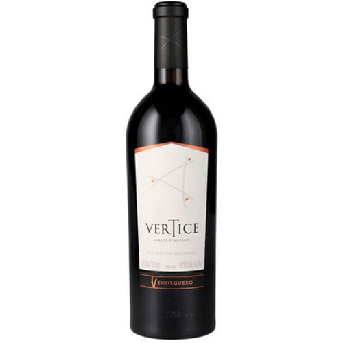 Ventisquero Vertice 2019