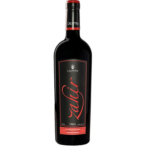 Calyptra Zahir Cabernet Sauvignon 2016