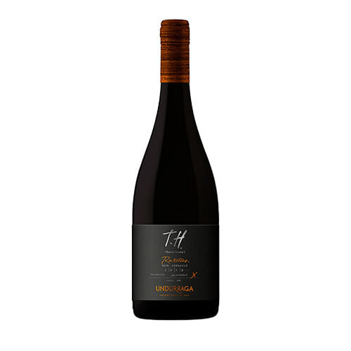 Undurraga TH Rarities Pais/Cinsault 2020