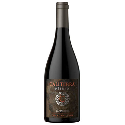 Caliterra Petreo Carmenere 2023