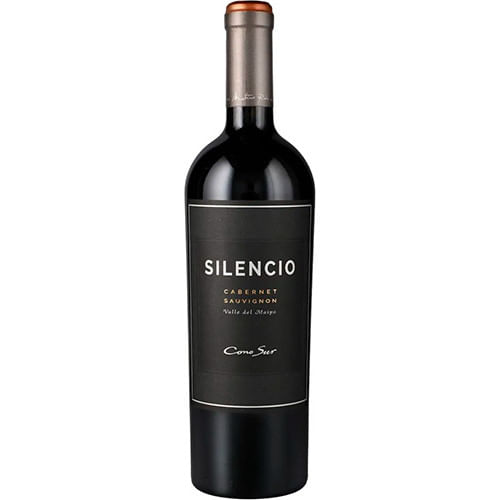 Cono Sur Silencio Cabernet Sauvignon 2021