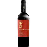 Fabre Montmayou Malbec Reserva 2022