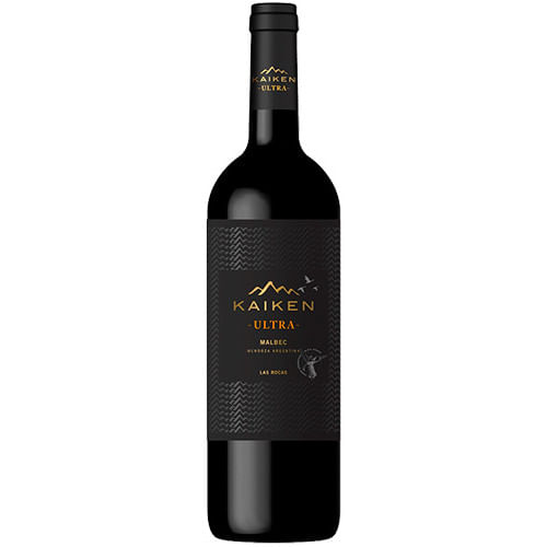 Kaiken Ultra Malbec 2021