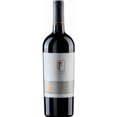 Punti Ferrer Cabernet Sauvignon Gran Reserva 2022