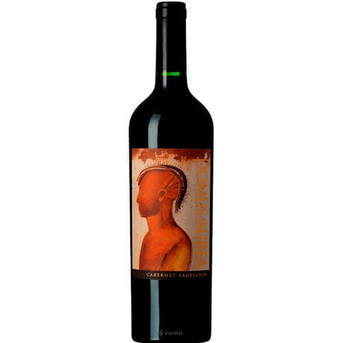 Domus Aurea Cabernet Sauvignon 2021