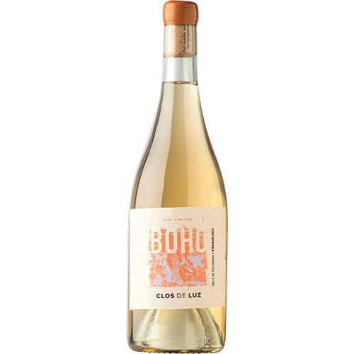 Clos De Luz Boho Viognier 2024