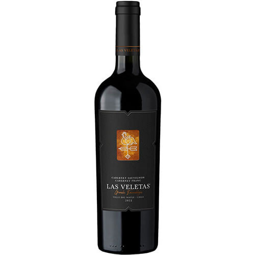Las Veletas Cabernet Sauvignon/Cabernet Franc 2023