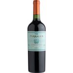 Bestia Wines Parrales Cabernet Sauvignon 2023