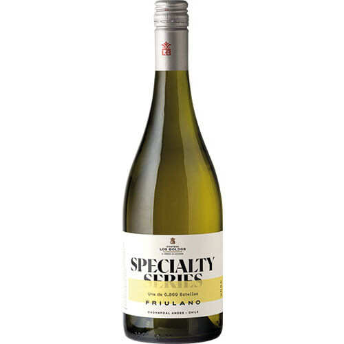 Chateau Los Boldos Speciality Series Friulano 2023