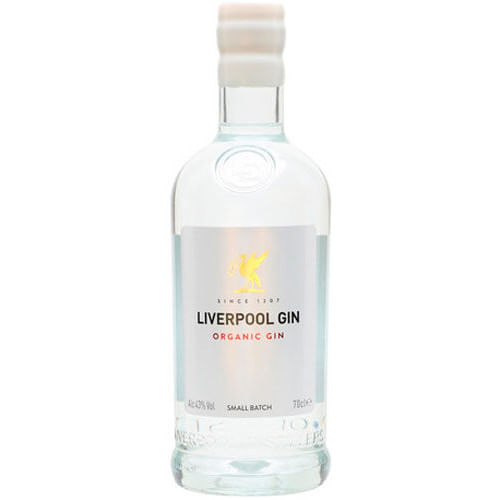 Gin Liverpool 700cc