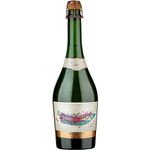 Mujer Andina Grand Levita Brut Nature Rose 750cc