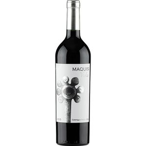 Maquis Viola Carmenere 2015
