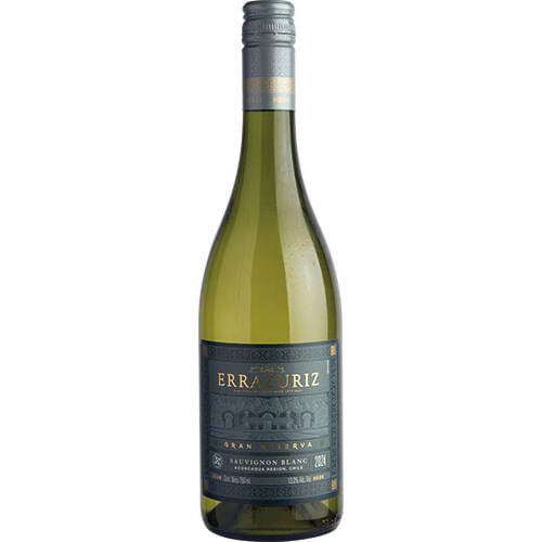 Errazuriz Sauvignon Blanc Gran Reserva 2024