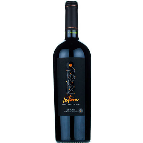 I Latina Syrah 2021