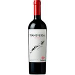 Tabali Transversal Ensamblaje Tinto 2020