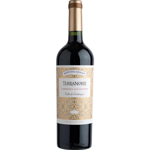 Terranoble Seleccion Especial Cabernet Sauvignon 2023